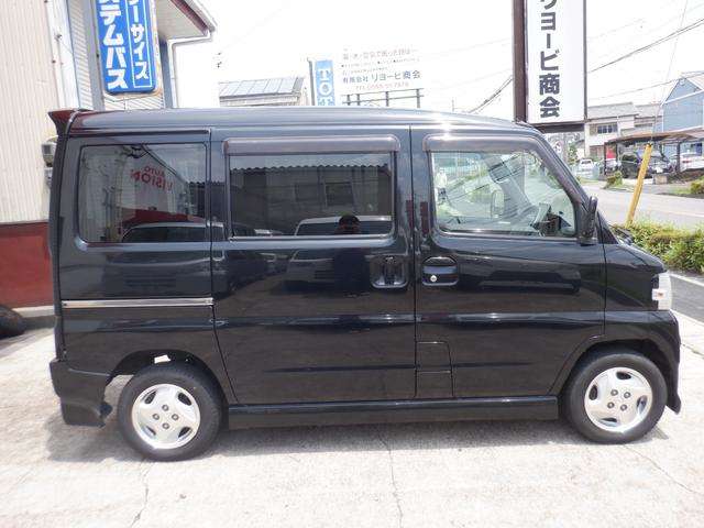 2008 Nissan Clipper Rio – thumbnail 4