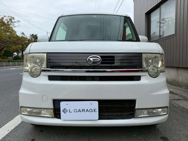 2009 Daihatsu Move Conte – thumbnail 3
