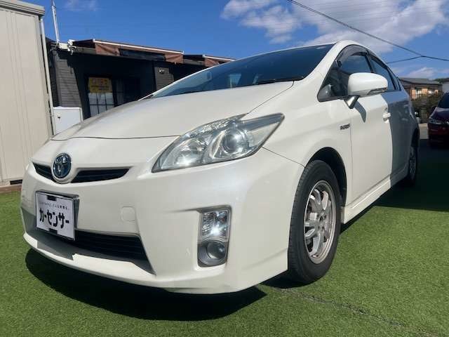 2009 Toyota Prius