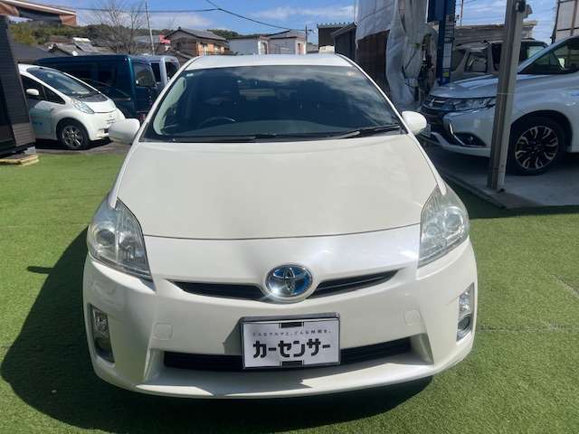 2009 Toyota Prius – thumbnail 3