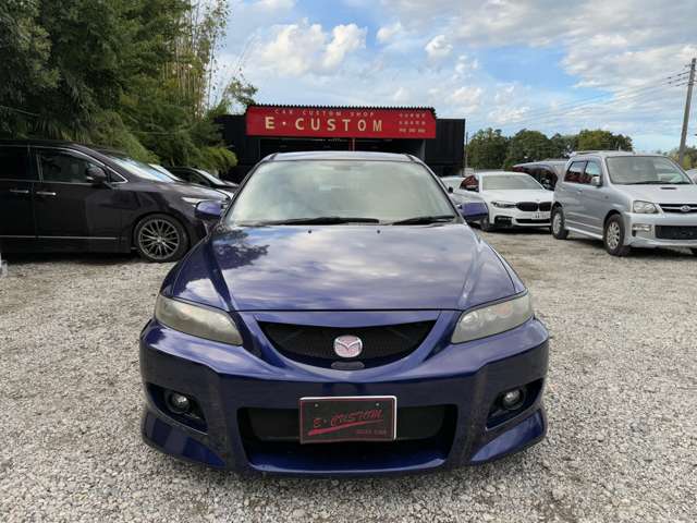 2006 Mazda Atenza Sport Wagon – thumbnail 2