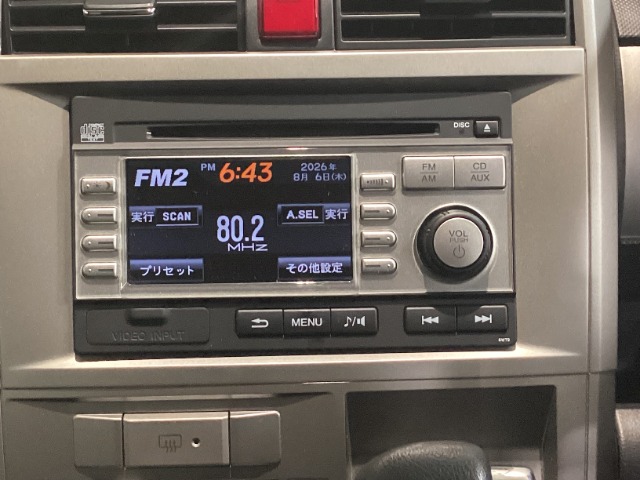 2010 Honda Zest – thumbnail 2
