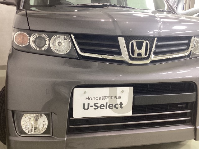 2010 Honda Zest – thumbnail 4