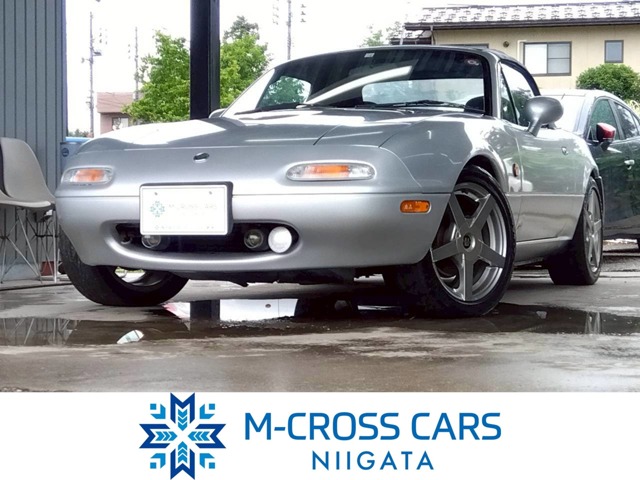 1994 Mazda Roadster