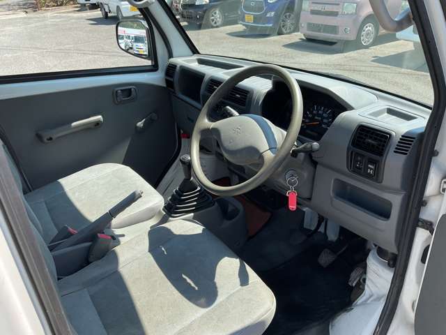 2006 Mitsubishi Minicab Truck – thumbnail 4