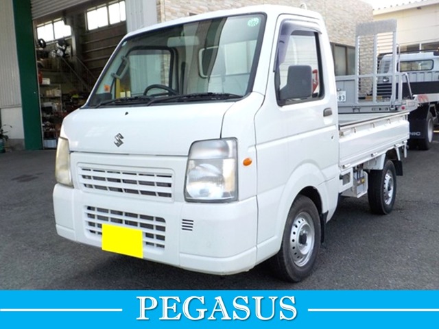 2009 Suzuki Carry
