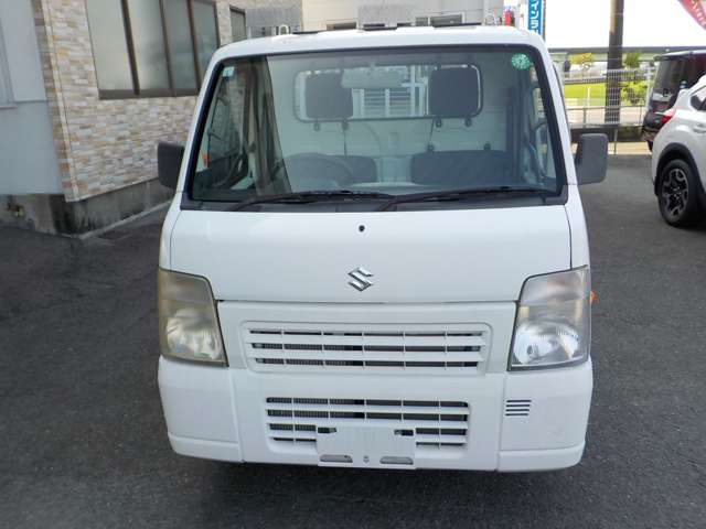 2009 Suzuki Carry – thumbnail 2