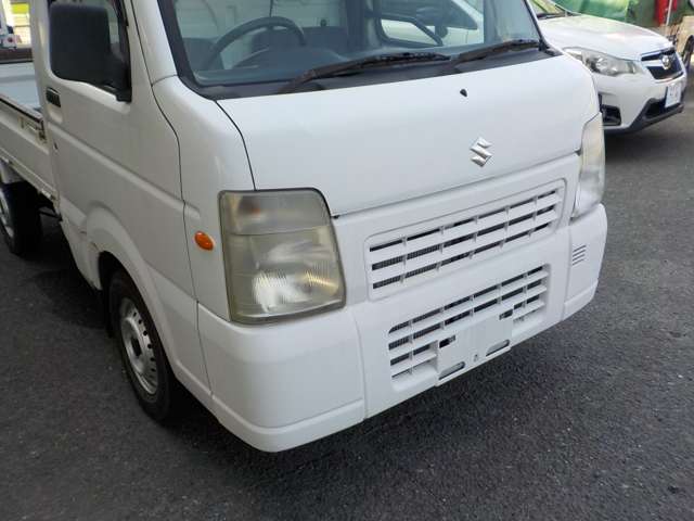 2009 Suzuki Carry – thumbnail 3
