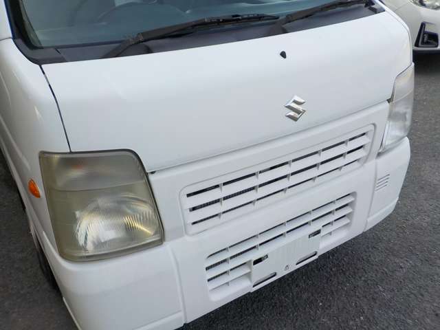 2009 Suzuki Carry – thumbnail 4