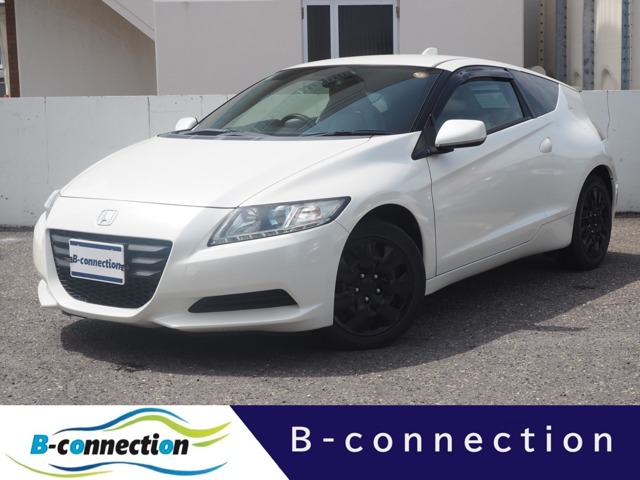 2010 Honda CR-Z