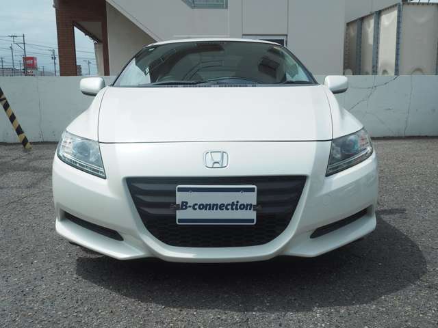 2010 Honda CR-Z – thumbnail 4