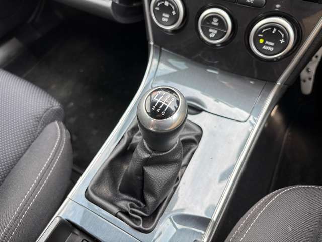 2006 Mazda Atenza – thumbnail 3