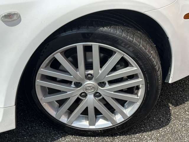 2006 Mazda Atenza – thumbnail 4
