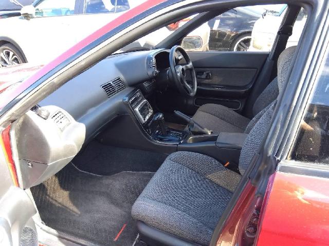1990 Nissan Skyline – thumbnail 3