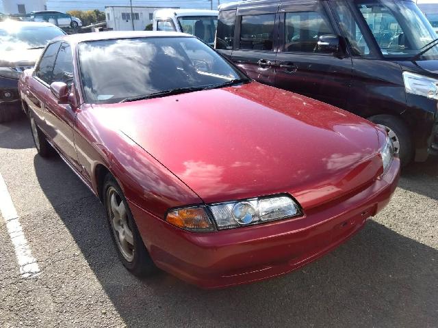 1990 Nissan Skyline – thumbnail 4