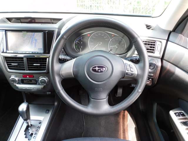 2009 Subaru Exiga – thumbnail 3