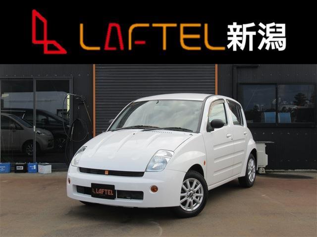 2001 Toyota WiLL