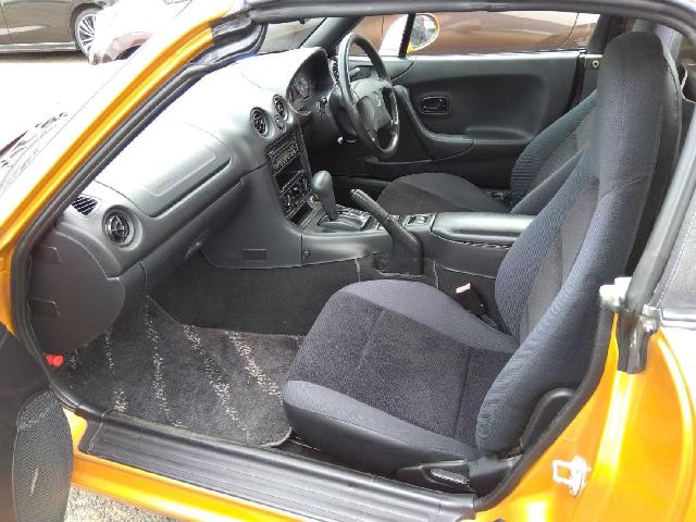 1998 Mazda Roadster – thumbnail 3