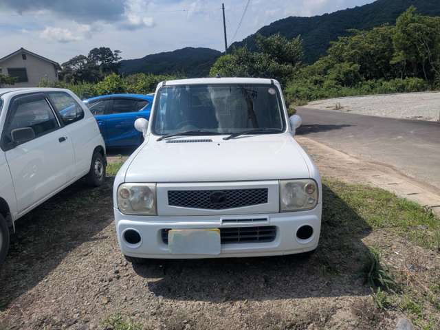 2004 Mazda Spiano – thumbnail 2