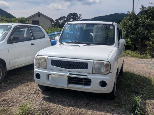 2004 Mazda Spiano – thumbnail 3