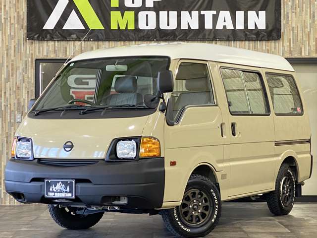 2006 Nissan Vanette – thumbnail 2