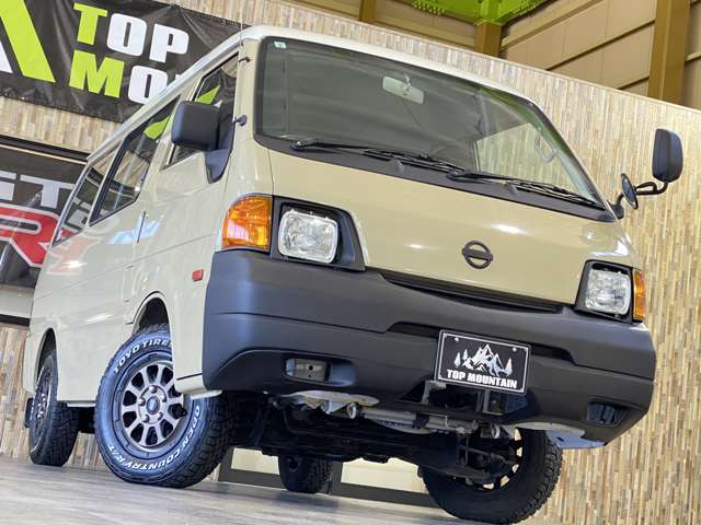 2006 Nissan Vanette – thumbnail 3