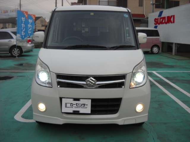 2009 Suzuki Palette – thumbnail 3