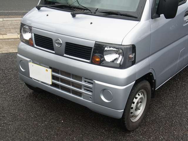 2008 Nissan Clipper – thumbnail 2