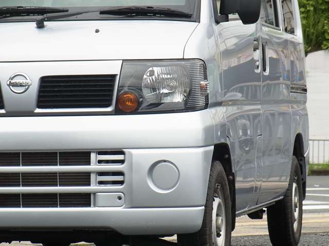 2008 Nissan Clipper – thumbnail 3