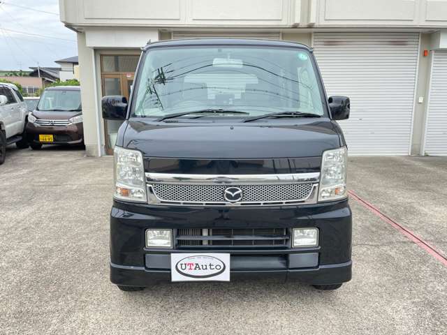 2009 Mazda Scrum Wagon – thumbnail 2