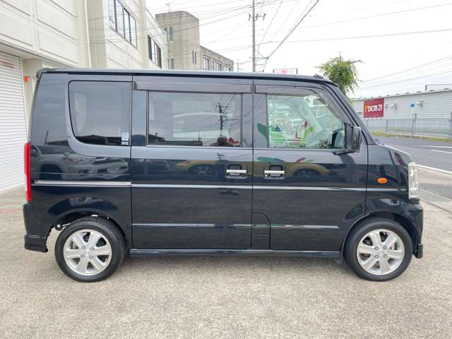 2009 Mazda Scrum Wagon – thumbnail 3