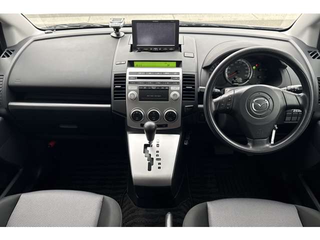 2007 Mazda Premacy – thumbnail 2