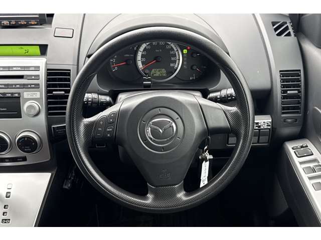 2007 Mazda Premacy – thumbnail 3