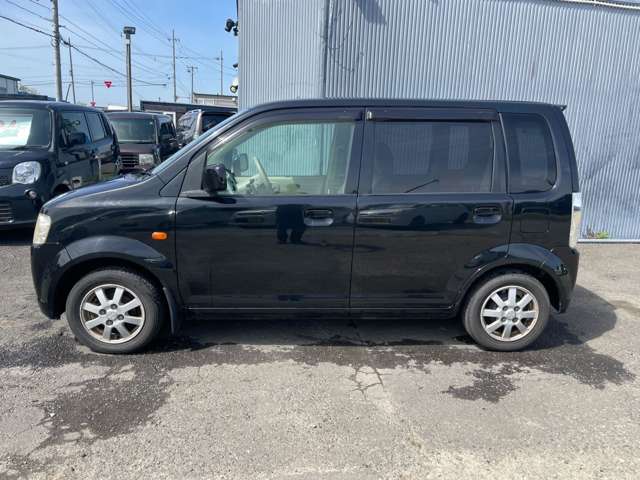 2006 Mitsubishi eK Wagon – thumbnail 4