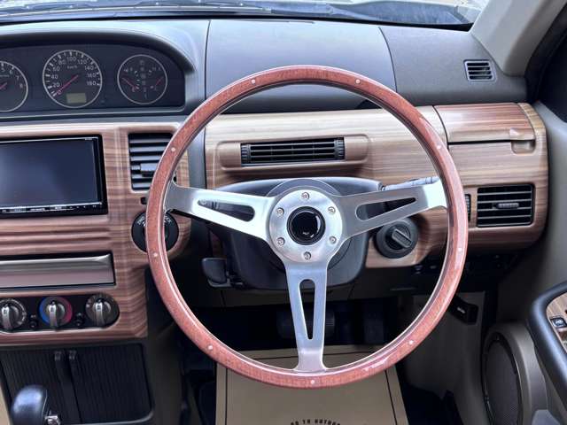 2005 Nissan X-Trail – thumbnail 3