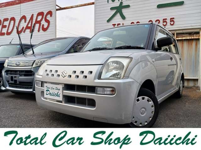 2009 Suzuki Alto