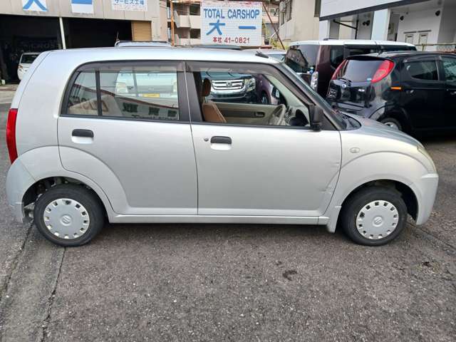 2009 Suzuki Alto – thumbnail 4