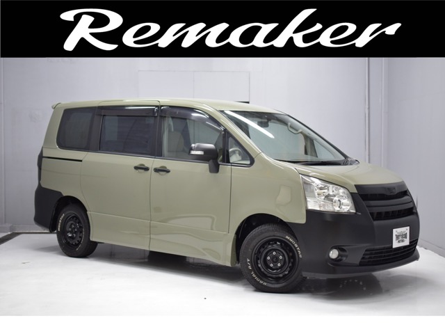 2009 Toyota Noah