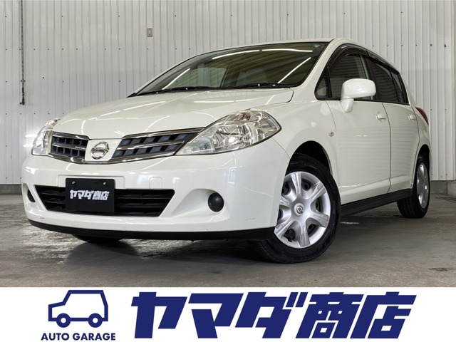 2009 Nissan Tiida