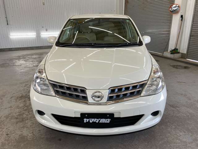 2009 Nissan Tiida – thumbnail 4