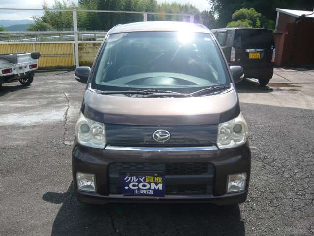 2010 Daihatsu Move – thumbnail 4