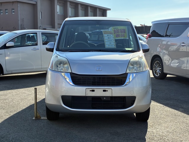 2010 Honda Life – thumbnail 2