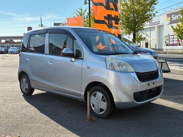 2010 Honda Life – thumbnail 3