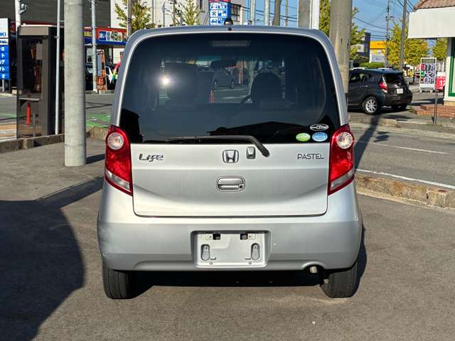 2010 Honda Life – thumbnail 4