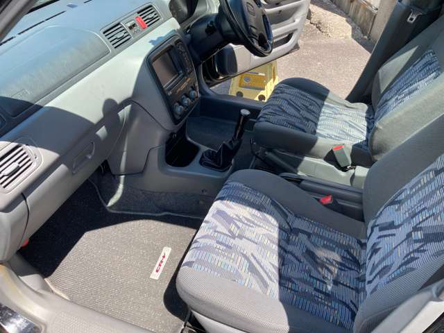 1998 Honda CR-V – thumbnail 4