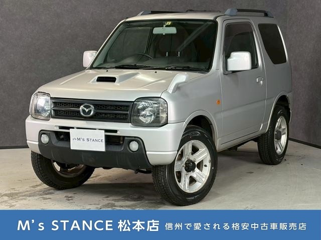2006 Mazda AZ-Offroad