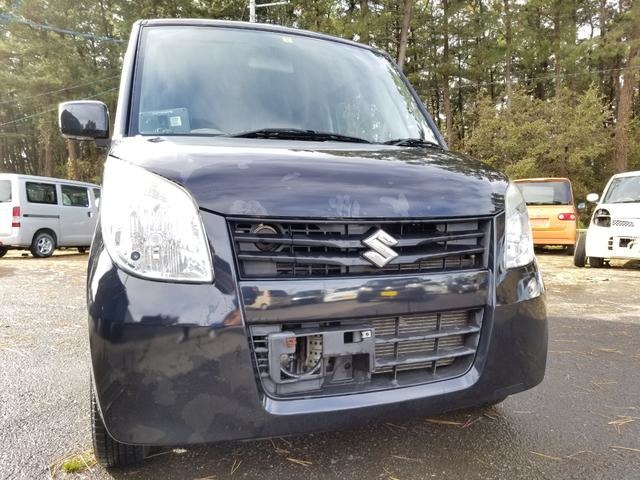 2010 Suzuki Palette
