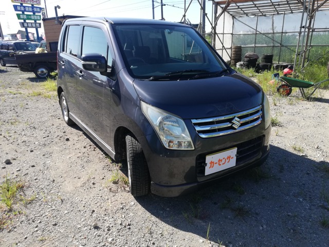 2010 Suzuki Wagon R