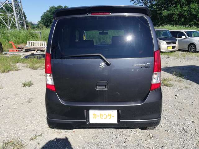 2010 Suzuki Wagon R – thumbnail 3