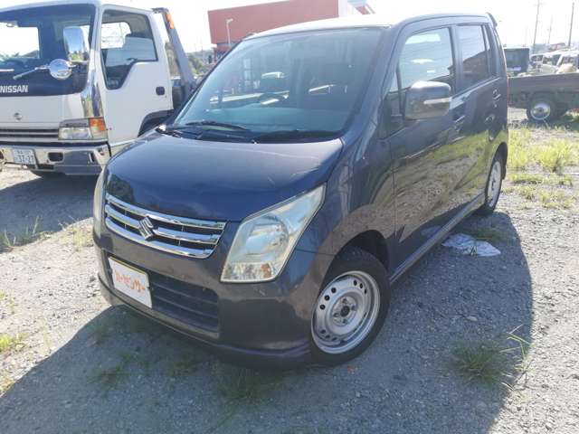 2010 Suzuki Wagon R – thumbnail 4